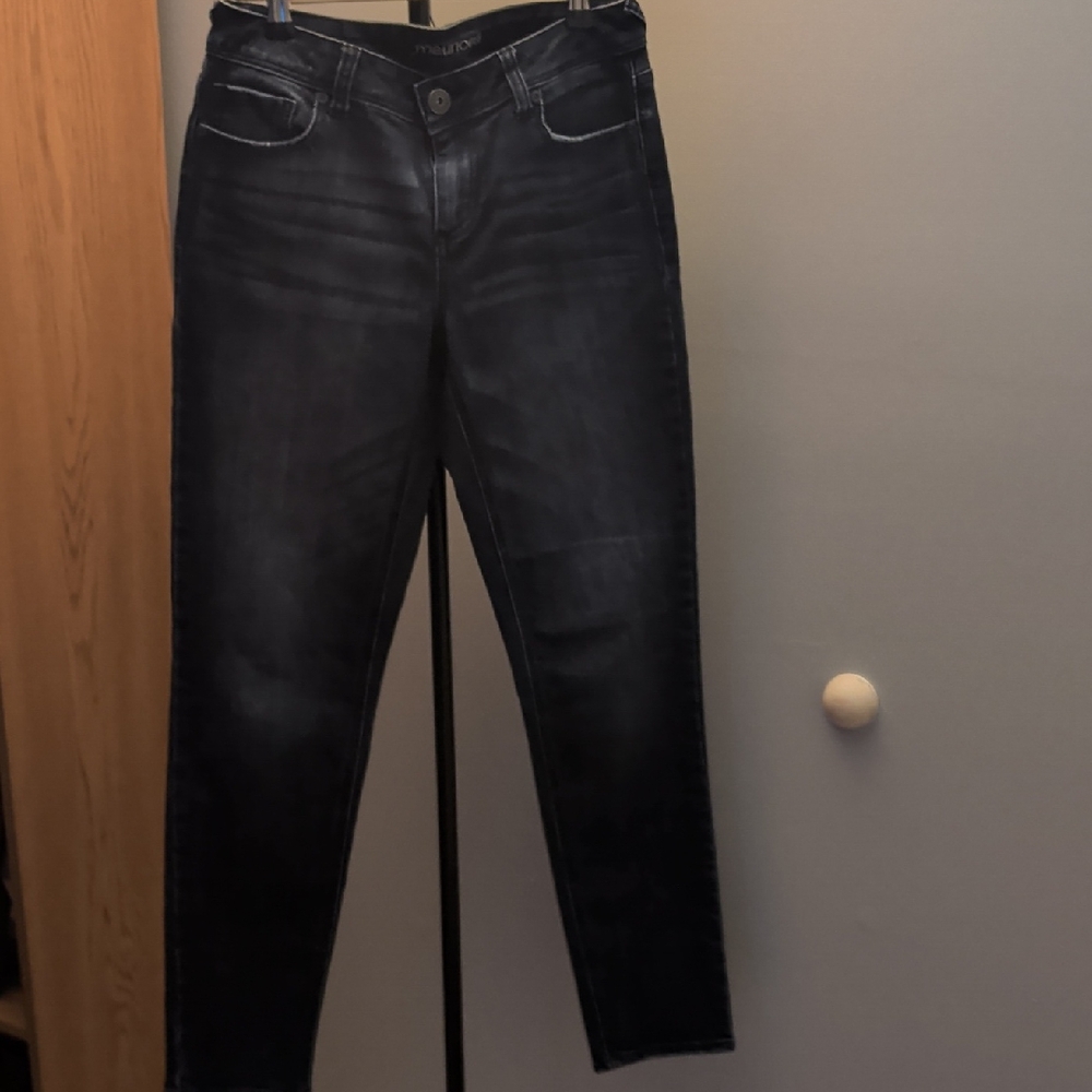 Maurices Woman's Jeans Size 5/6 Reg